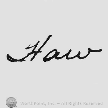 Handwriting HAW