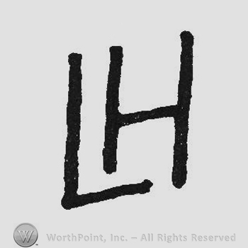 Initials LH