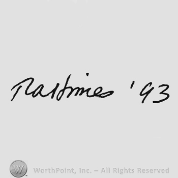 Signature RaHimes '93