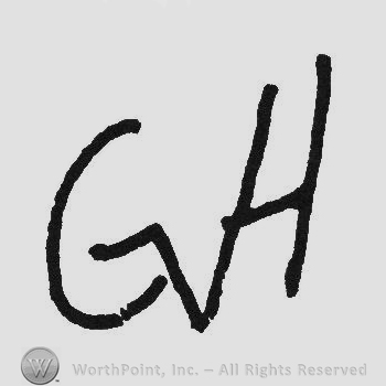 Initials GH