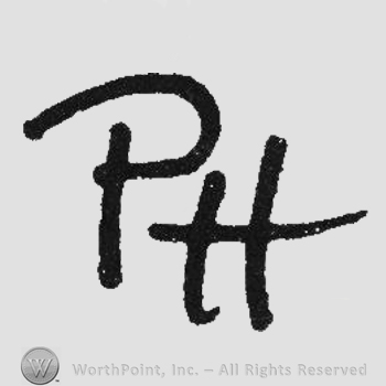 Initials PH