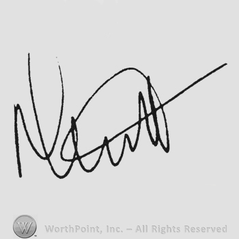 Signature FC Hurst