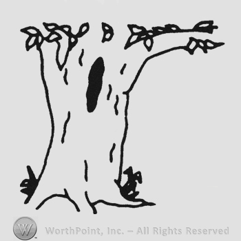 Tree Trunk