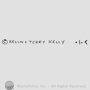 Copyright Kevin + Terry Kelly .1.<