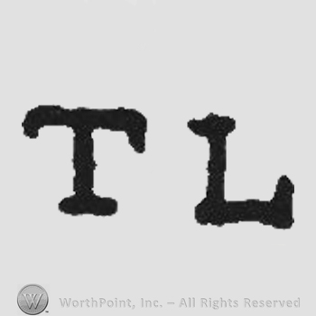 Initials TL