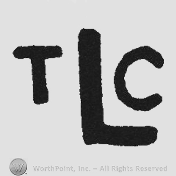 Initials TLC