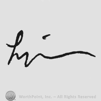 Signature