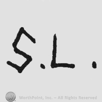 Initials SL