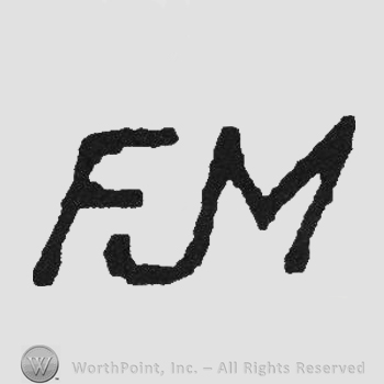 Initials FM