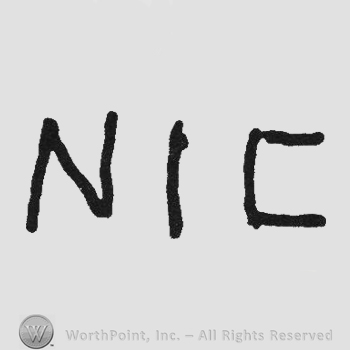 Initials NIC