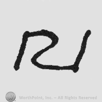 Capital letter R1