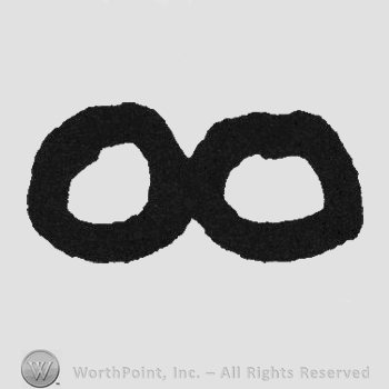 Bold symbol ?
