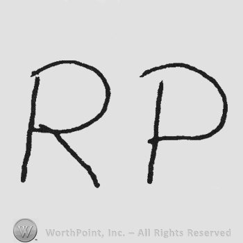 Initials RP