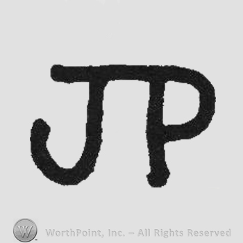 Initials JP