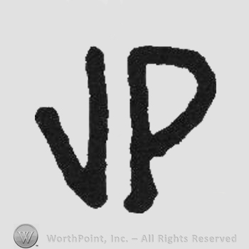 Initials JP