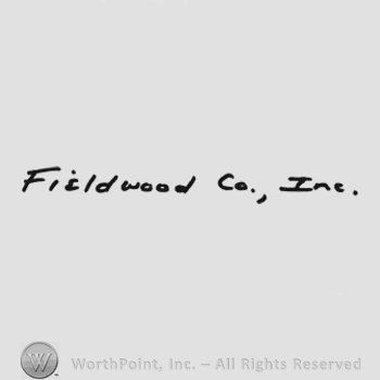 Bold handwriting Fieldwood Co Inc