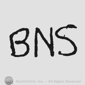 Initials BNS