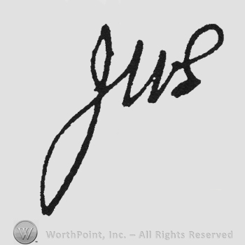 Signature JSB