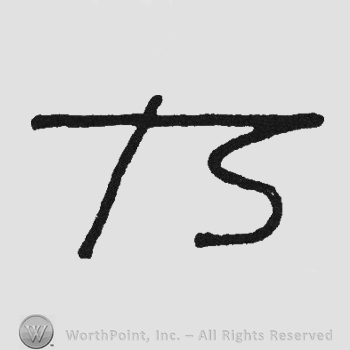 Initials TS
