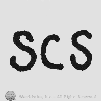Initials SCS