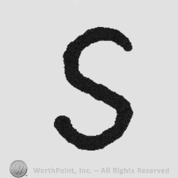 Initial S