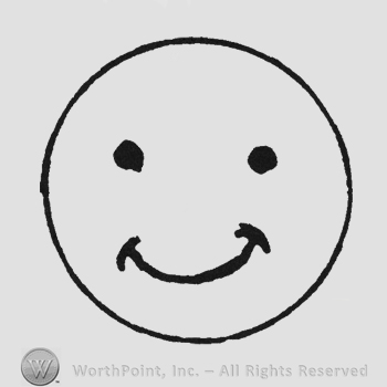 Smiley face