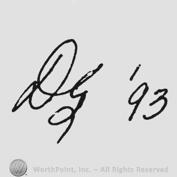 Handwriting DS '93