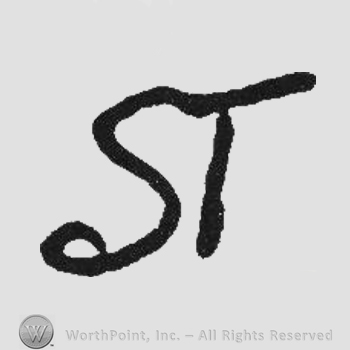 Initials ST