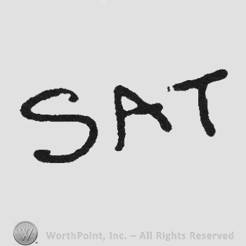 Capital handwriting SAT