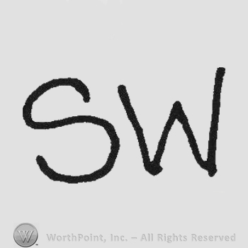 Initials SW