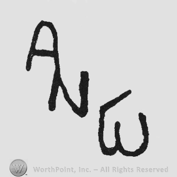 Initials ANW
