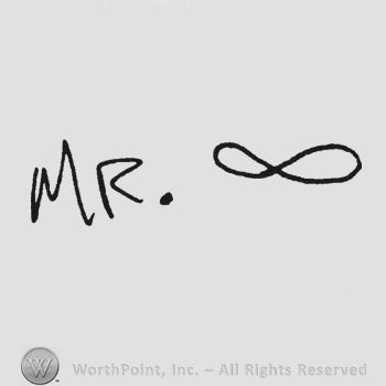 Capital writing Mr ?