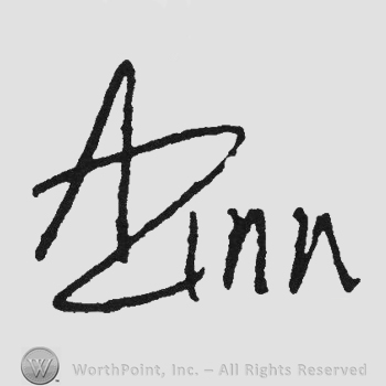 Signature AZinn
