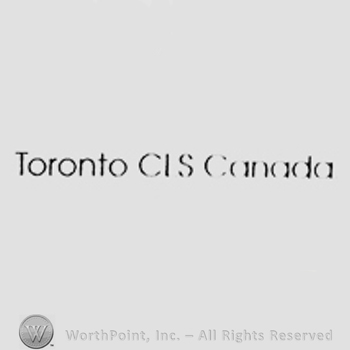 Capital writing Toronto CLS Canada