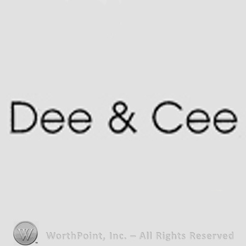 Writing  Dee & Cee