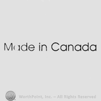 Writing: Made in Canada