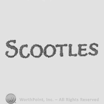 Writing: Scootles
