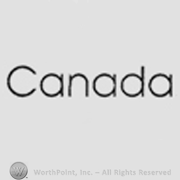 Writing Canada