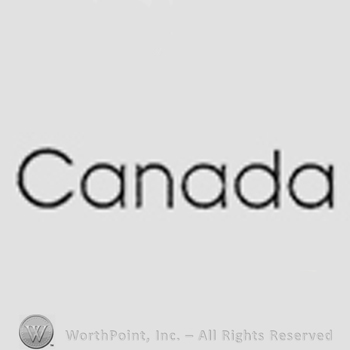 Writing Canada