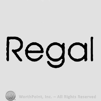 Writing Regal