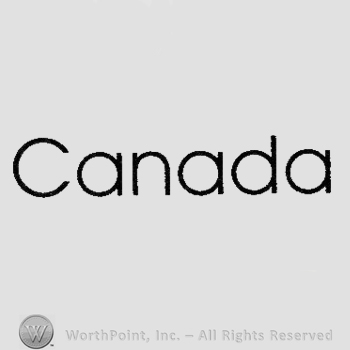 Canada written