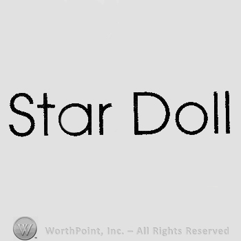 Star Doll written