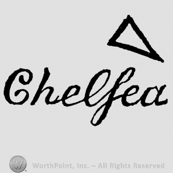 Triangle with addition of Chelsea