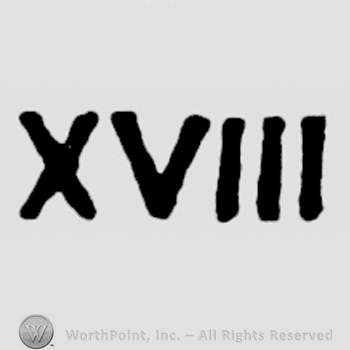 Bold XVIII