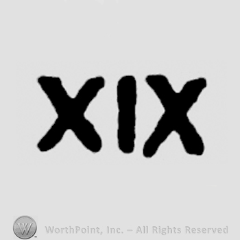 Bold XIX