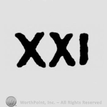 Bold XXI