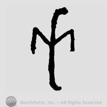 Monogram of M C