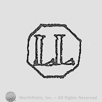 Initials L and L.