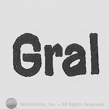 GRAL written.