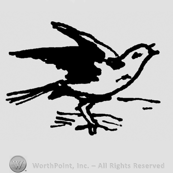 Small bird